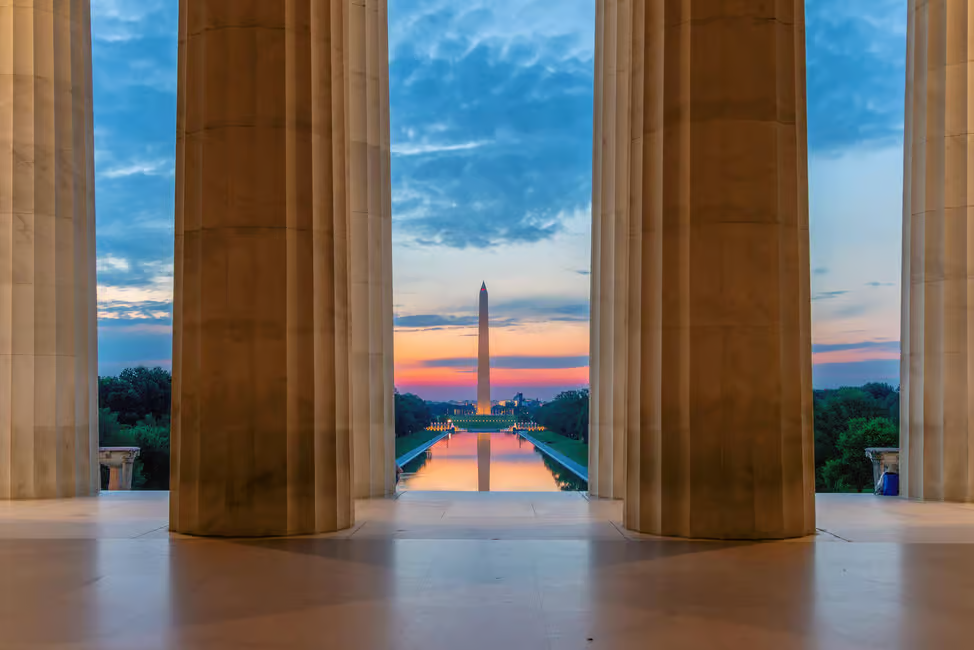 Washington Monument