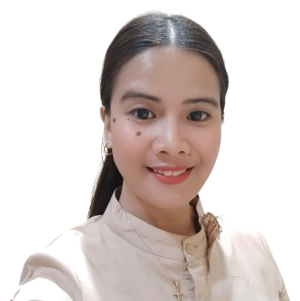 Marissa “Mari” Ayag