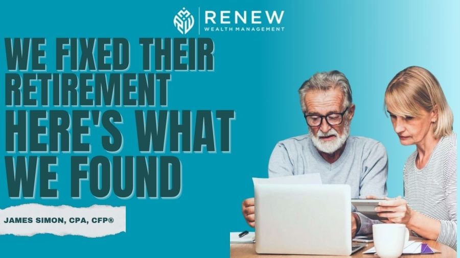 2 Real-Life Cases of DIY Retirement Planning Gone Wrong