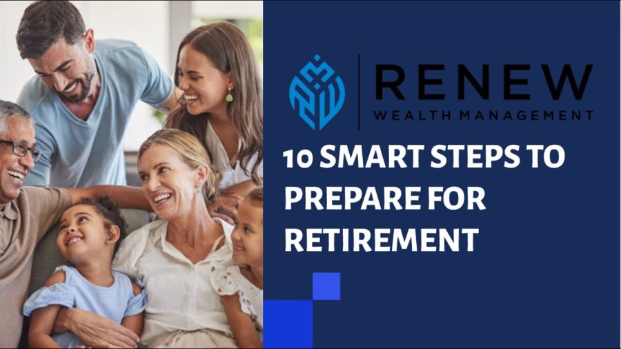 Retirement Planning Guide for Veterans and Retirees