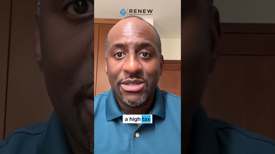 Roth Conversion Tax Consequences to Consider