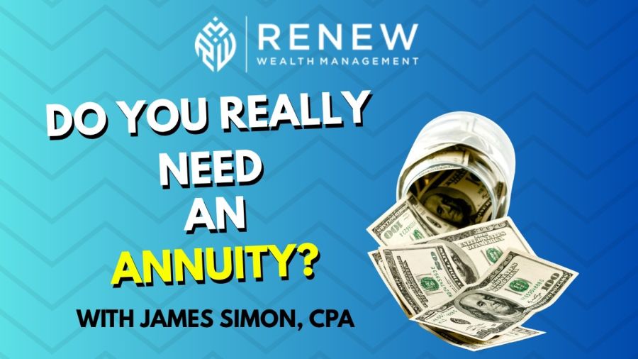 Why Annuities Often Don't Make Sense for Veterans, Federal Employees, and Pensioners